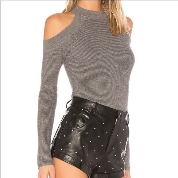 Lovers + Friends Miller Sweater - Picture 2 of 4